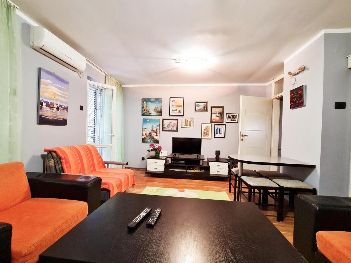 Olimp Lux Iii Appartement *