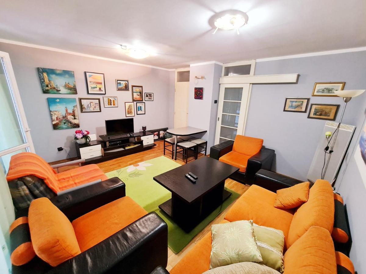 Appartement Olimp Lux Iii *